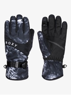 gants snow femme