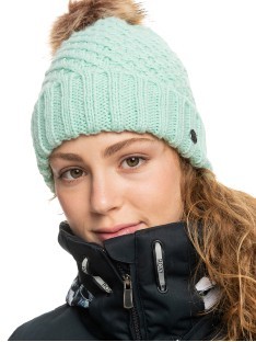 bonnets snow femme