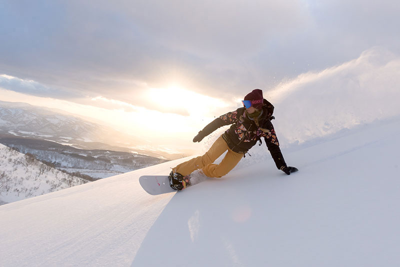 Chaquetas de esquí y snow: ¿cuál es mejor comprar? Consejos y