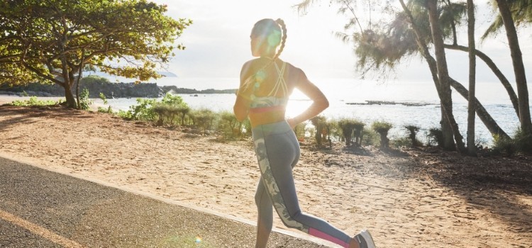 Mizuno workout clothes sales