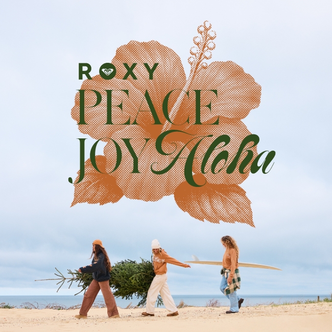 Stocking Stuffers - Women's Christmas Stocking Ideas | Roxy