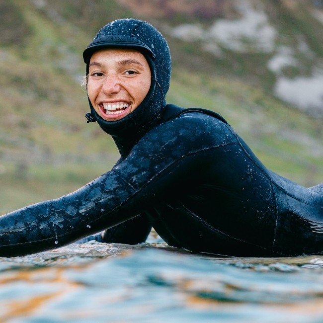 Roxy wetsuit top on sale