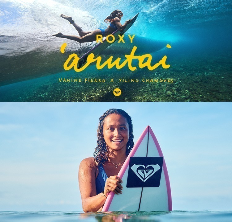 Volcano Roxy Roxy : Surf, Snowboard, ropa y accesorios - Tienda online