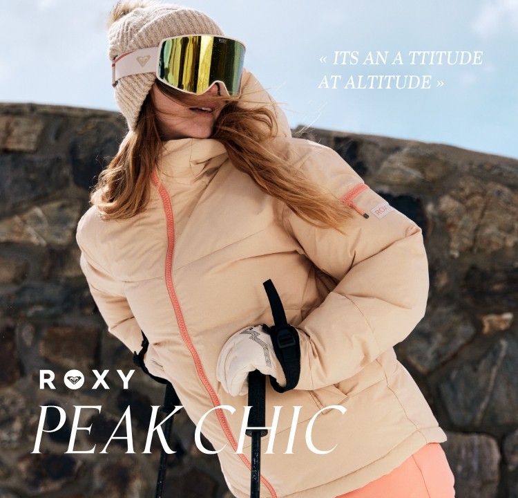 Roxy clothes canada online