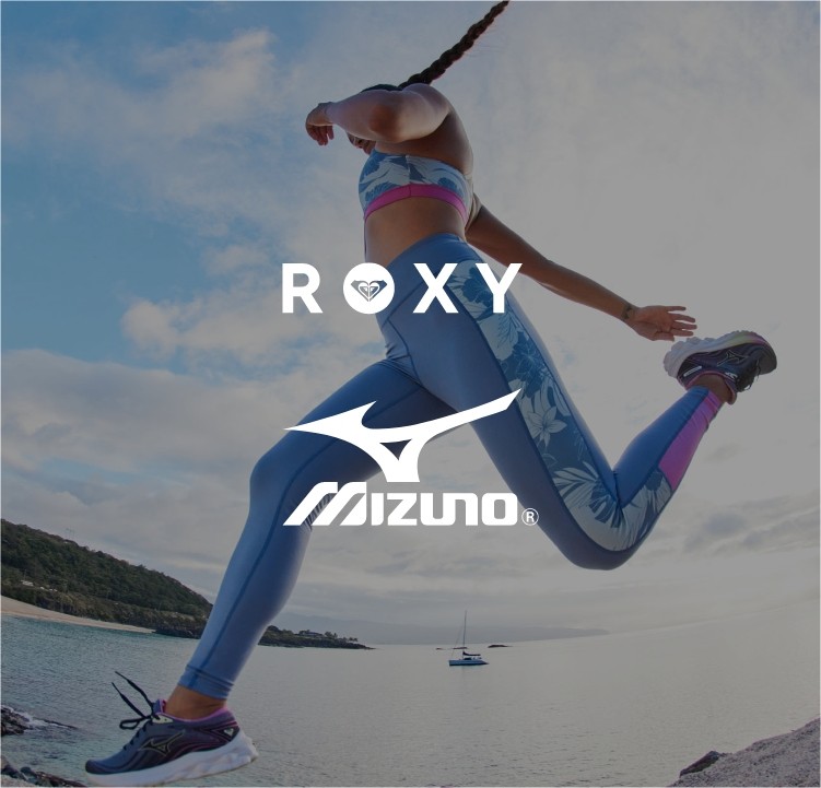 Suzuki Roxy Roxy: Surf, Snowboard, clothing and accessories - Online Shop