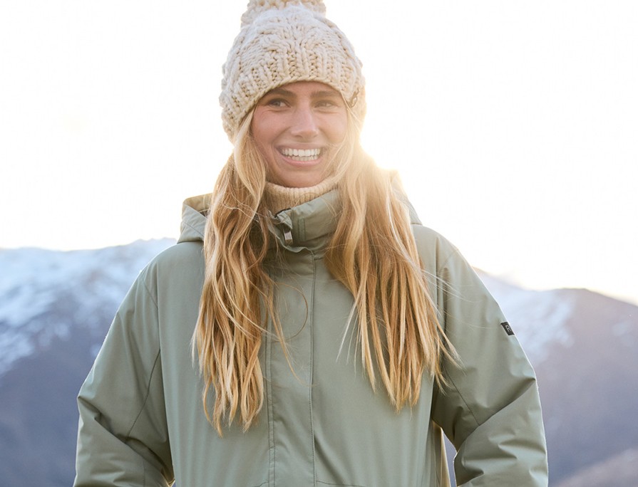 Roxy: Surf, Snowboard, Kleidung und Accessoires - Online Shop