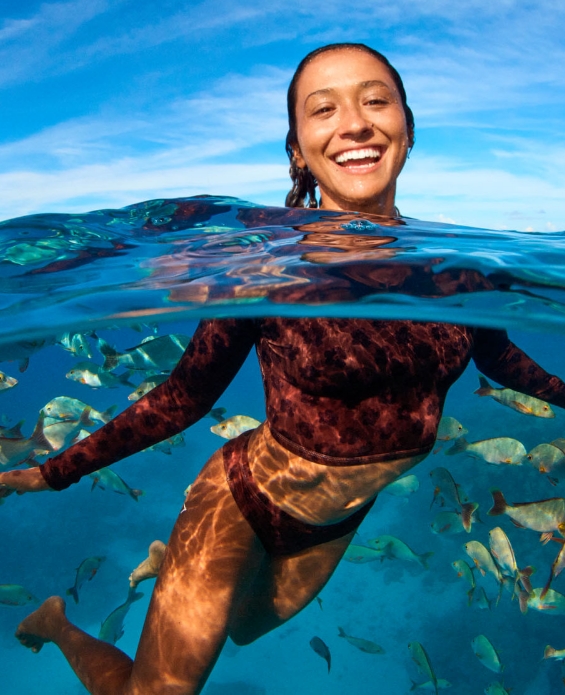 Roxy: Surf, Snowboard, clothing and accessories - Online Shop