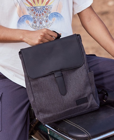 Roxy: Surf, Snowboard, clothing and accessories - Online Shop