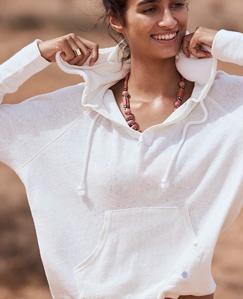 Roxy: Surf, Snowboard, Kleidung und Accessoires - Online Shop