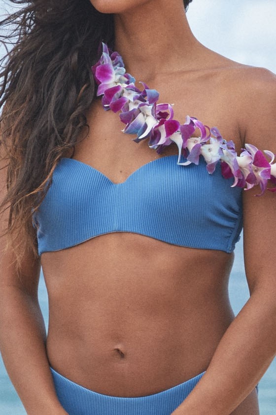 Swimsuit & Bikini Coverage Guide - Find your perfect fit!